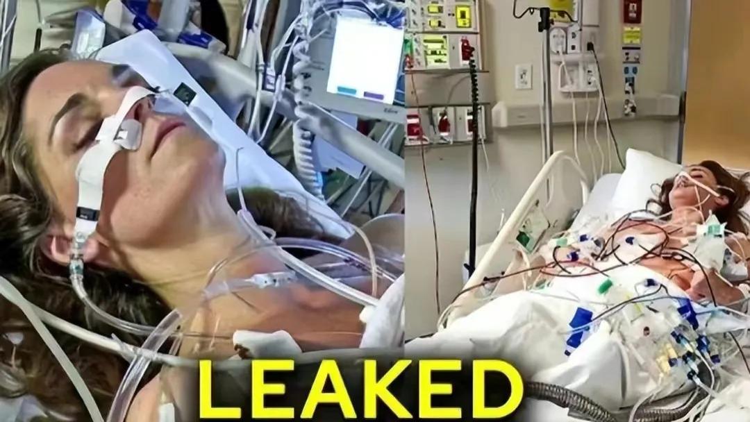 太炸裂了！凯特住院照曝光，粉丝失控？王室辟谣：她是威廉最爱的人