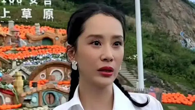 大变样！海清整容被吐槽认不出，观众：越看越像杨紫