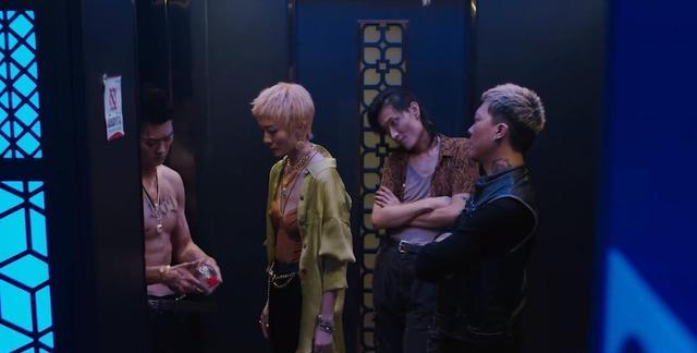 演员齐溪:我这辈子最正确的决定,就是和王传君隐婚生女