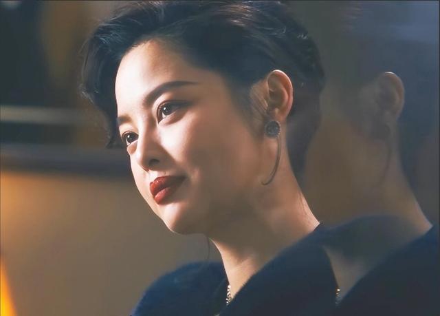 没想到,王家卫竟以这种方式,再次证明了他的“顶级审美”!