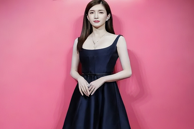 事实证明!36岁“拜金”的江疏影,终究为“放浪形骸”付出代价了