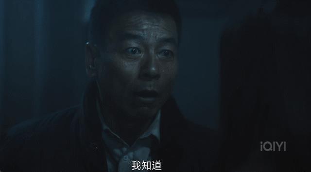 王志文新剧《21天》爆了,4集就下线6人,网友:这尺度必须5星