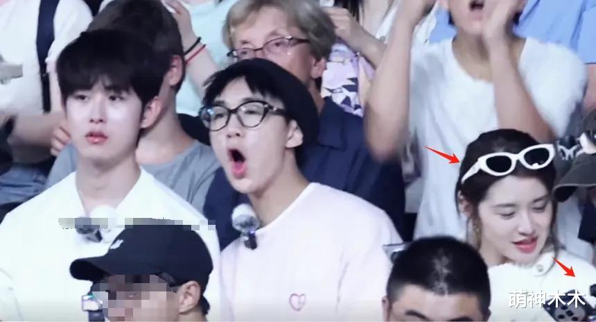 女星周雨彤被骂翻！中国选手丢金她开心晒自拍，本人连忙删微博