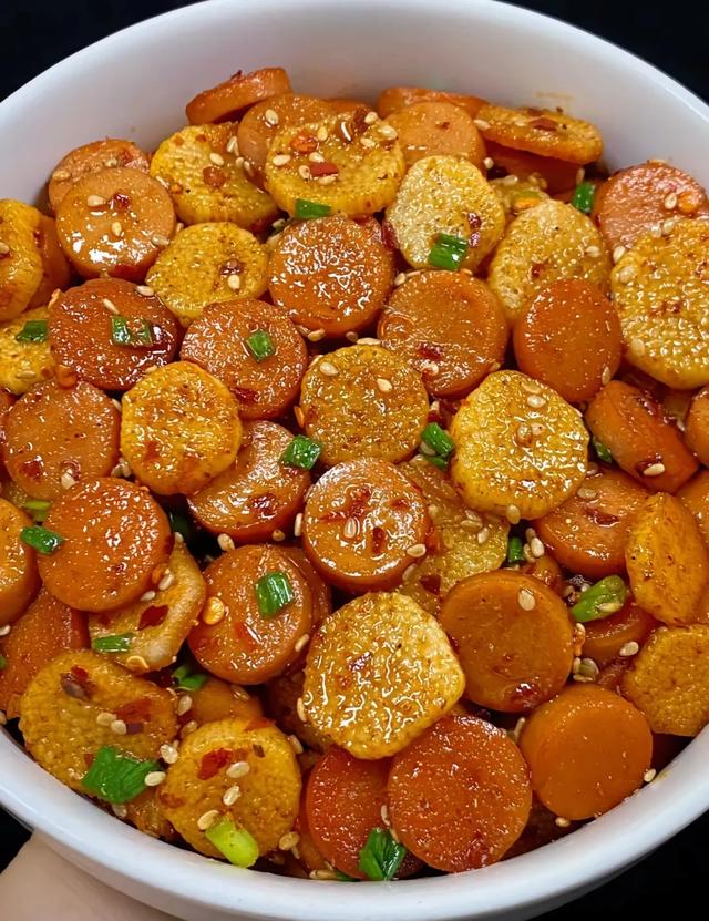 河南10大名菜天花板,吃过一半以上基本都是河南人,绝对大饱口福