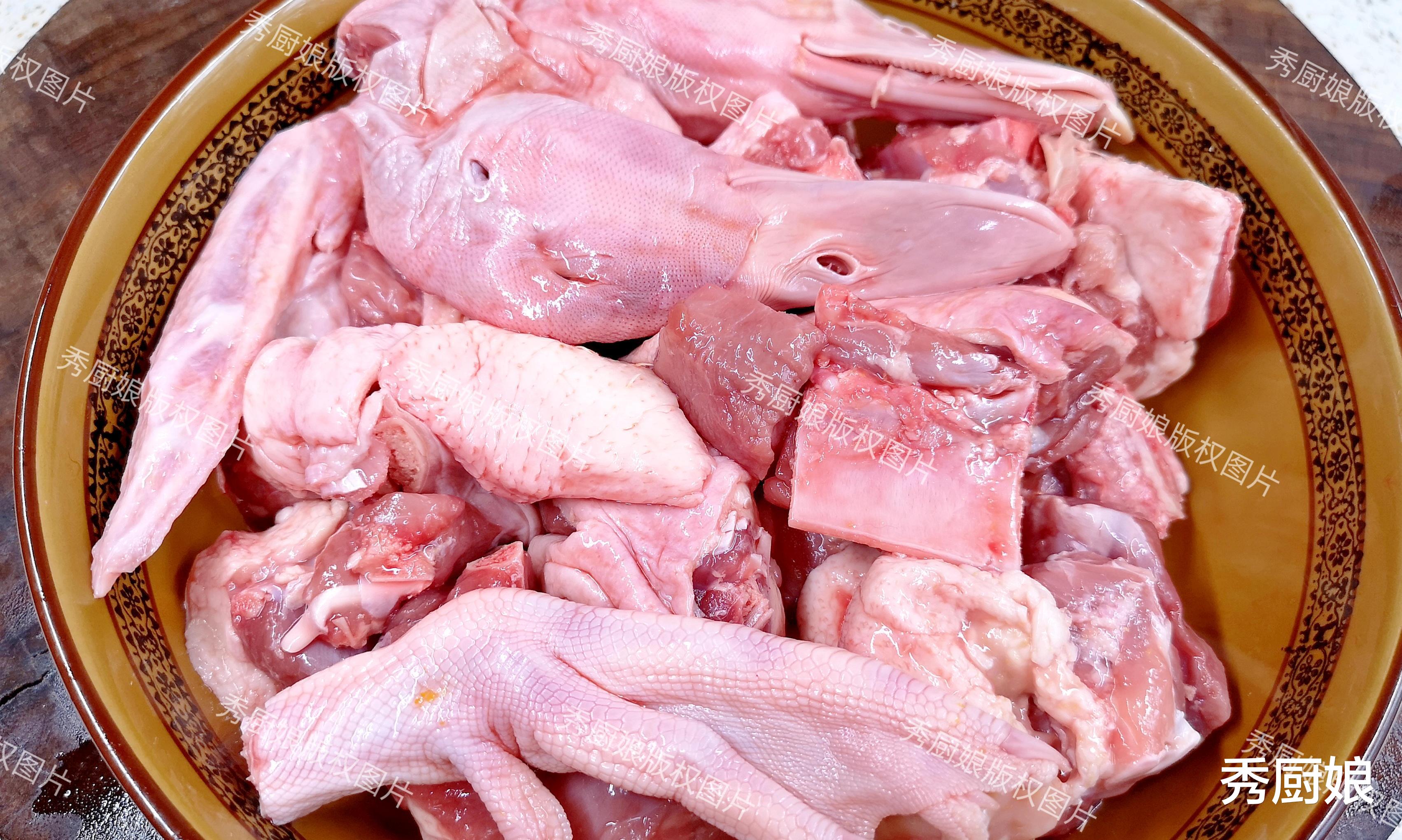 入夏后,建议多吃这肉,比牛肉便宜,比鸡肉营养,滋补解馋不上火