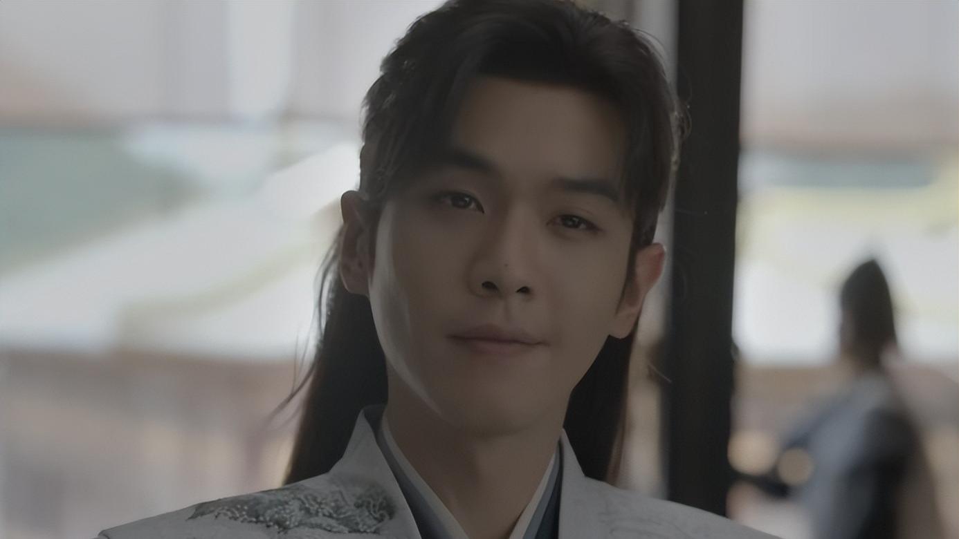 才播1天，评分高达8.9，网友：今年唯一没快进还追平的黑马电视剧