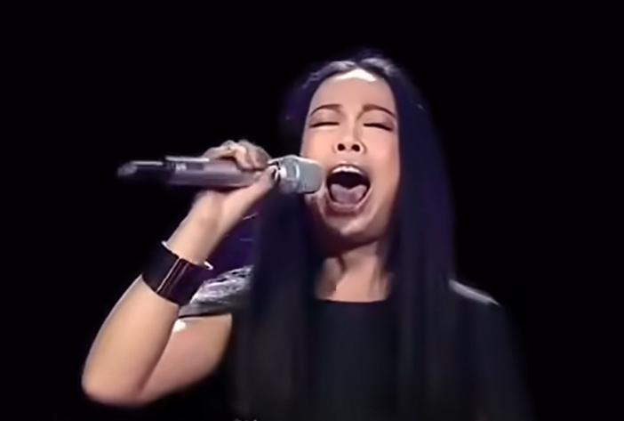 外国声乐老师:黄绮珊是最优秀的女歌手之一,中国人应为她感到自豪