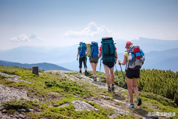 夏季想通过运动健身，适合夏季的运动方式有哪些？这8个莫错过