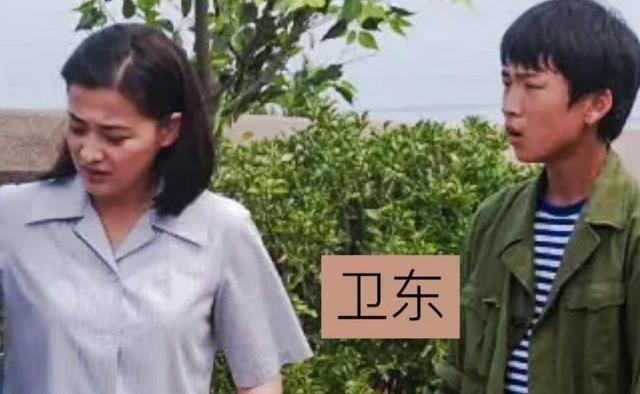 梅婷宠着、闫妮护着,长得不帅气却让大咖轮流作配,他啥来头?