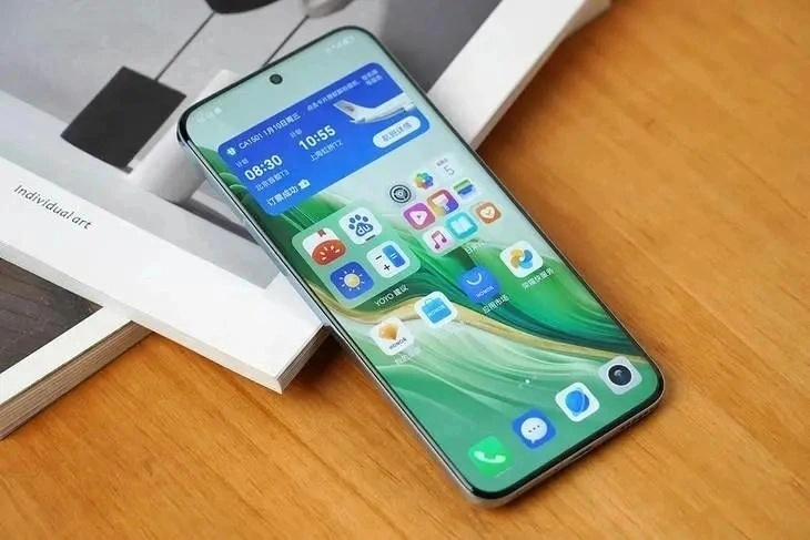 荣耀旗舰双12售价大跳水,这三款“闭眼入”不吃亏,五年流畅不卡