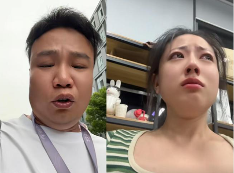 倪海杉好兄弟王保长侵犯女网红李嘉欣，女方还原经过，拒签谅解书