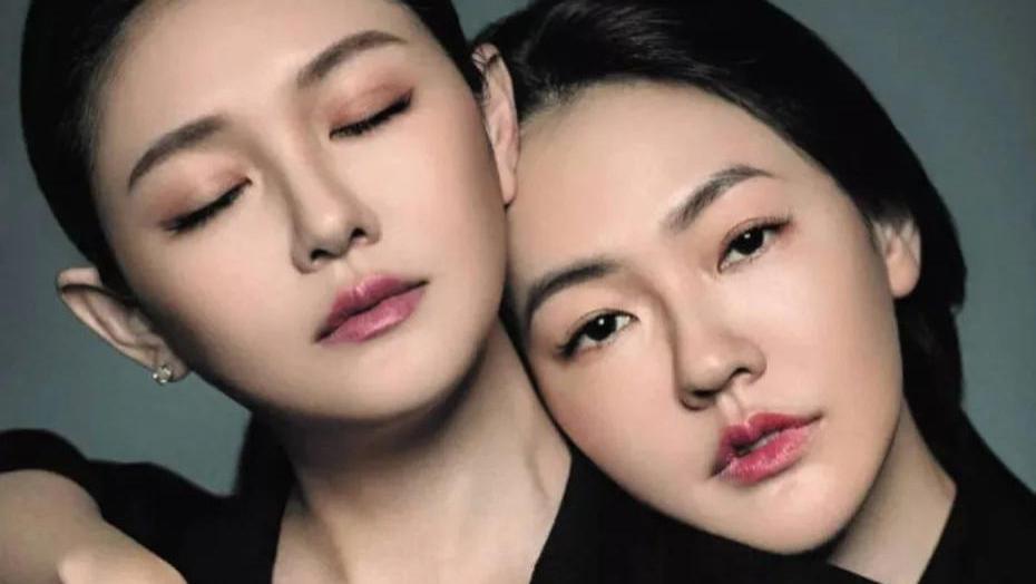 小S发声！否认汪小菲包机，痛批张兰母子炒作谎言：人在做天在看