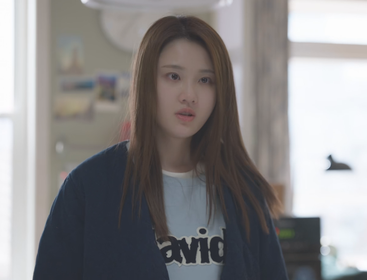 《欢乐颂5》播放量破4亿!新五美回归,原本不屑一顾,现已入戏太深