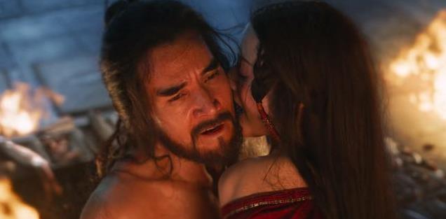 2025春节档又是一场“厮杀”,我断定,这4部电影已提前锁定100亿