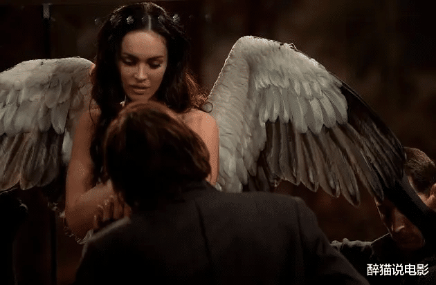 三部欧美电影精选推荐，颜值惊艳，尺度突破值得一看