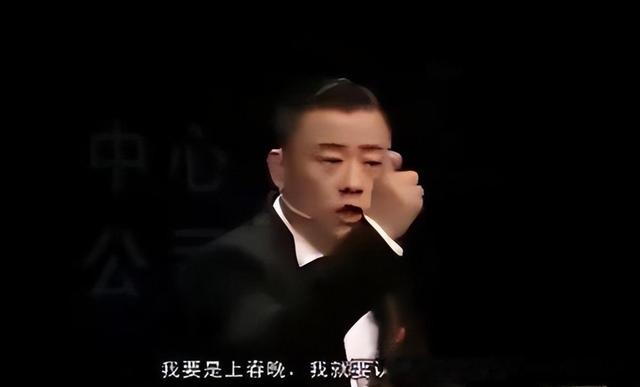 “消失”7年后的周立波,头发稀疏,和妻子在美国过得如何