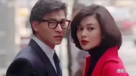 现在嫌弃她们丑,当年追成狗!这10位香港女星,当年都是大美女