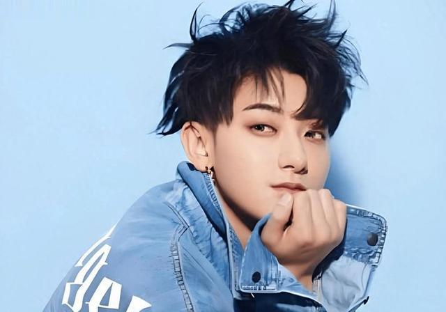 笑疯了!全红婵说喜欢黄子韬!网友:这不比黄子韬官宣动静大啊!