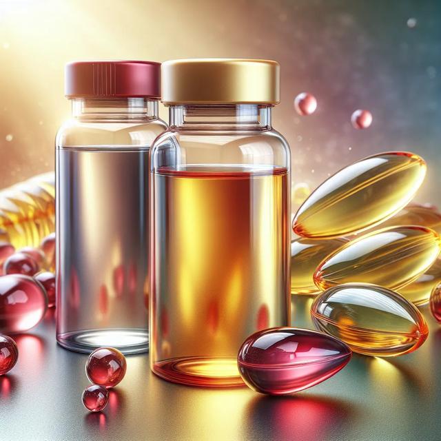 5种强力控制食欲的营养,建议都来学,抗衰/减肥/健脑!