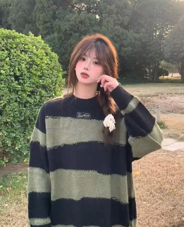 春夏最流行的4款扎发——减龄又清爽!