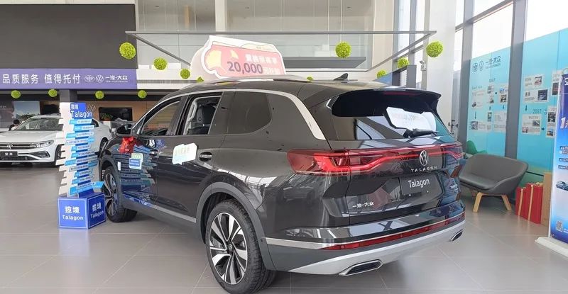 为啥大部分车主从轿车换到SUV，会后悔？这几个原因才是根本
