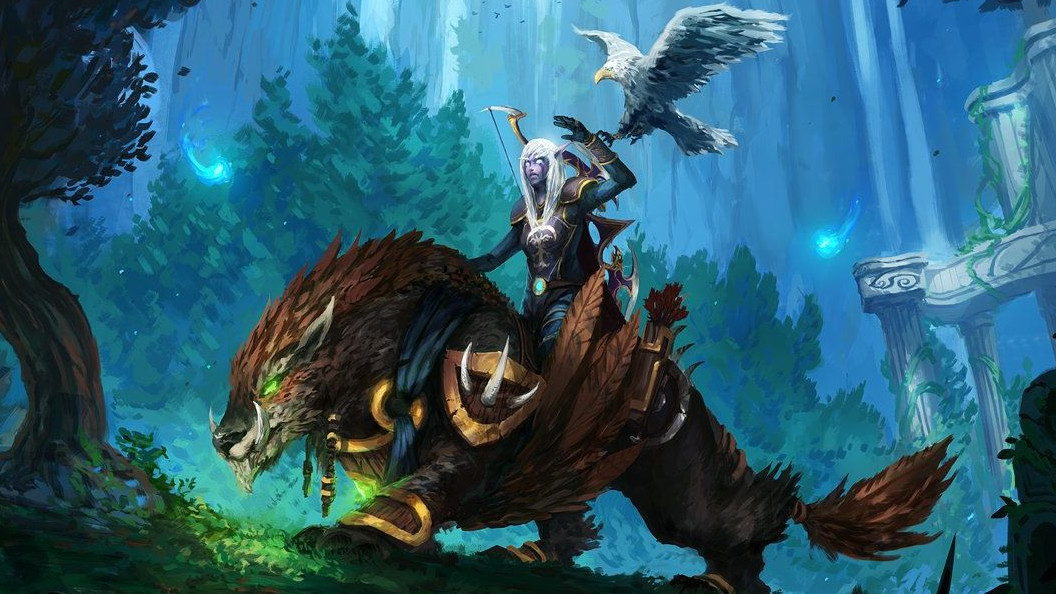 新人入坑魔兽世界一定要知道的4件事，能帮你少走很多弯路