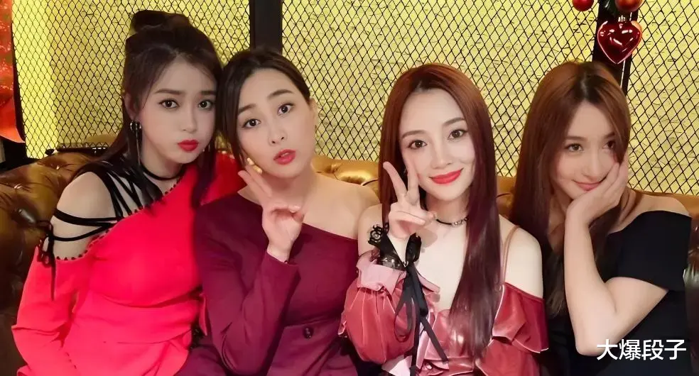 直到看见被骂8年的马苏,才懂白百合为啥再翻红,陈道明一语成谶