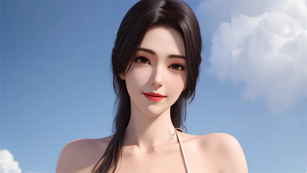 【被封印的女神】《君有云》即墨花雪