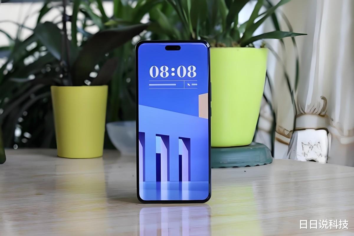 華為坐不住了，突降1311元，麒麟9000SL+512GB