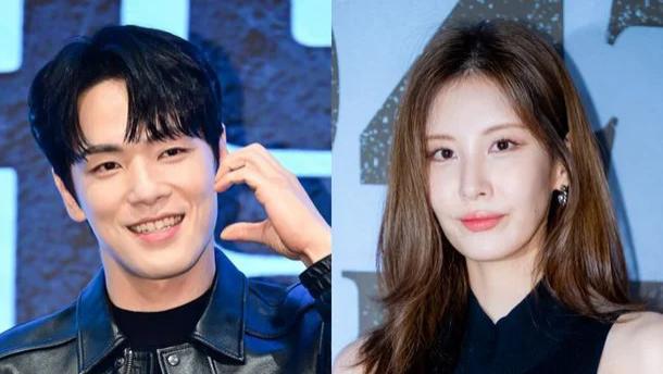 金正贤颁奖礼道歉后，徐贤发文“善良的人最终胜利”