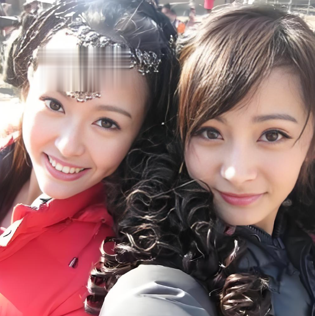 演员罗晋:我这辈子最正确的决定,就是娶了江浙沪独生女唐嫣!