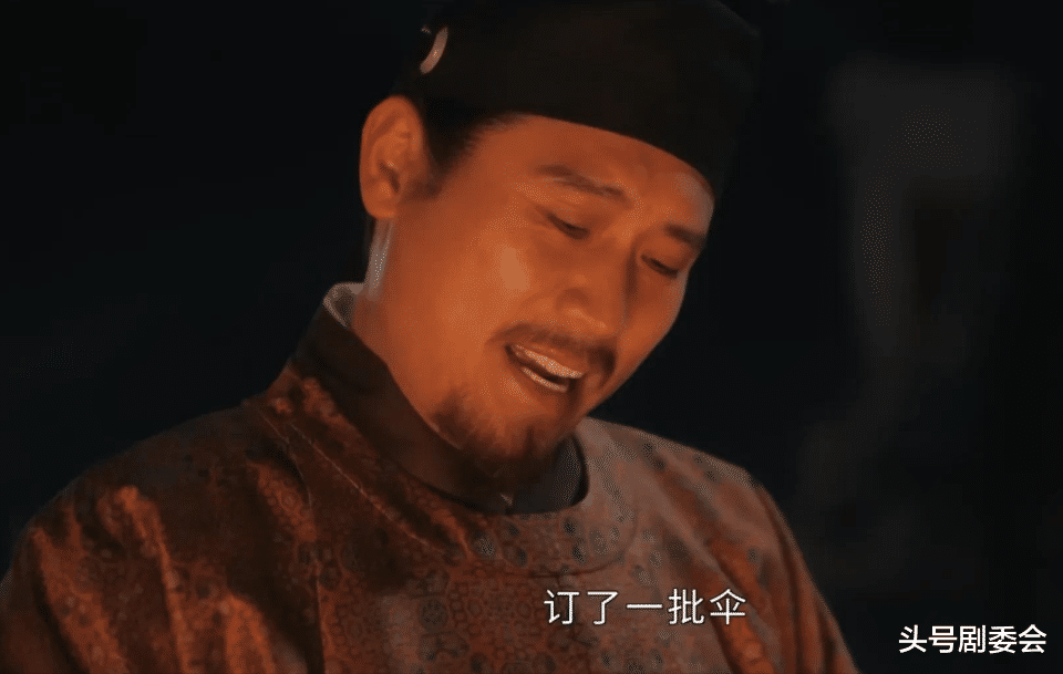 《清明上河图密码》发单人现身，池了了枉死，温悦栽在亲弟弟手里