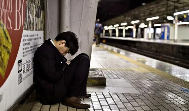 人口危机！日本总人口连续13年下滑，户均人口9年后恐降至少于2人