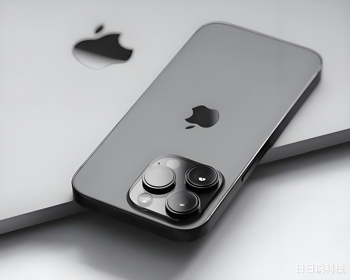 苹果新机大降1000元,引发果粉抢购,黄牛直接“破产”