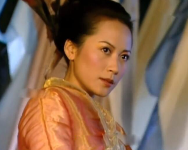 《庆余年2》的5位“半老徐娘”，个个容色倾城，颜值不输李沁