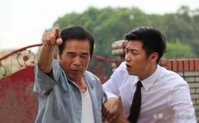 71岁富豪6妻同屋,再娶小娇妻成焦点!