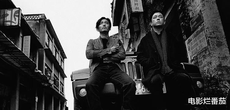 为何又改档9月?《白夜追凶2》再延期的原因,是时候揭开了