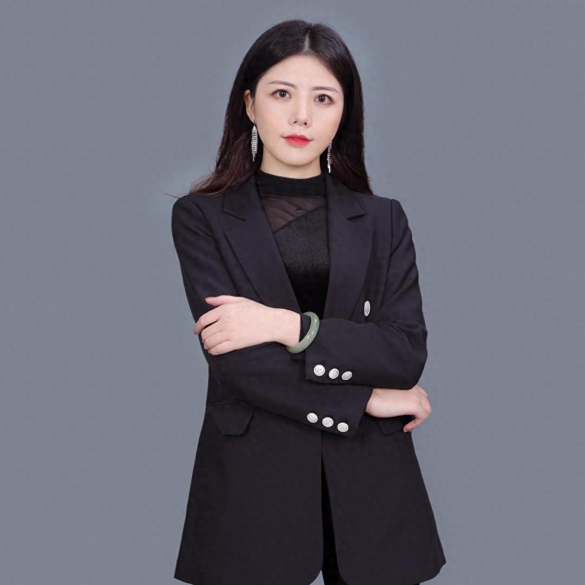 【致敬奋斗的美业青年】西部美业新青年大赛人气冠军