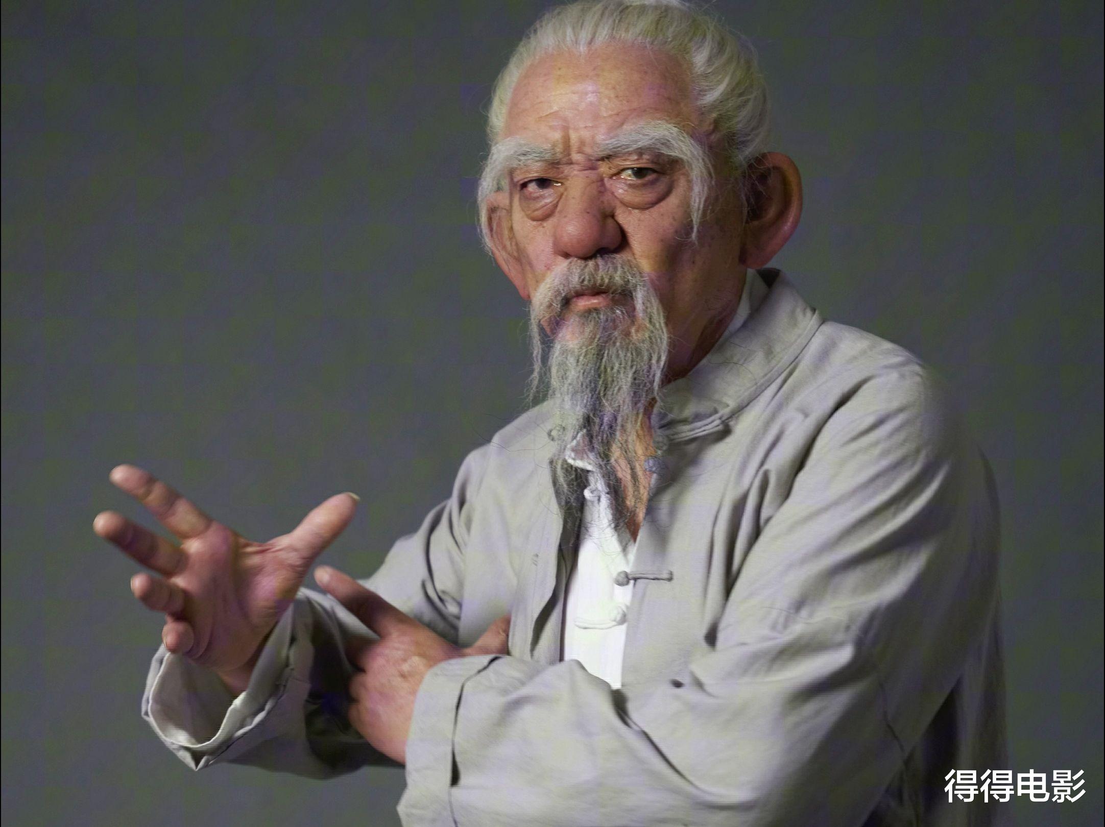 凉凉！乌尔善被沈腾吊打，《异人之下》票房缩水，15亿减到1亿