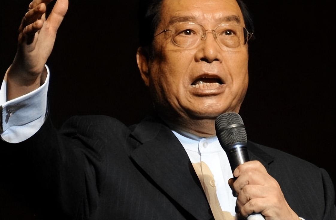 著名歌唱家李双江：被曝取消“天价”养老金，终于走上了“不归路”？