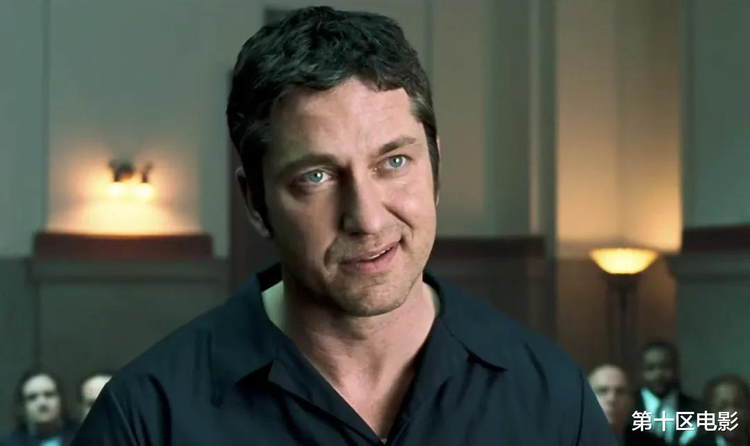 推荐15部高智商犯罪电影,烧脑刺激,让人大呼过瘾!