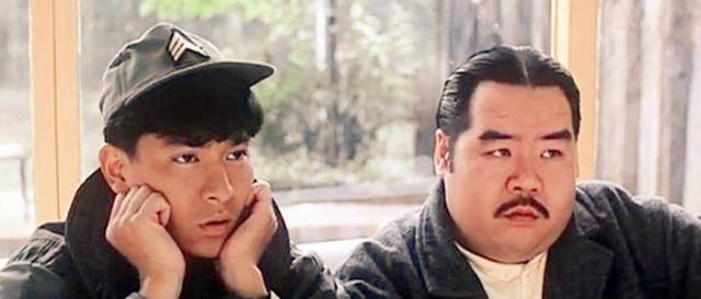 冷落天王刘德华,状告影帝郑则仕,自诩星爷接班人,如今沦落神剧