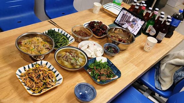 哈佛大学研究发现：晚饭和寿命的关系，难怪这些老人个个都能长寿