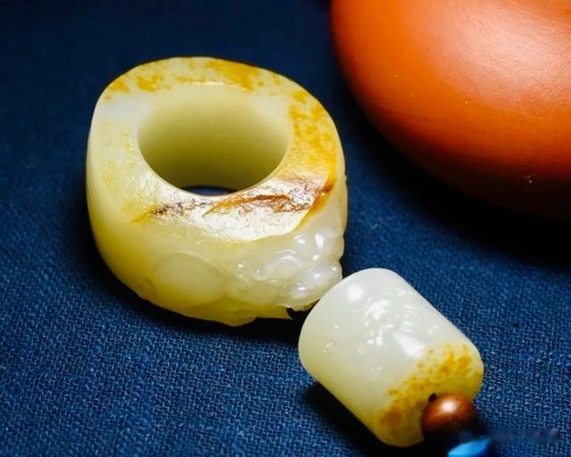 没有最细只有更细!和田玉的细度究竟该怎么看?