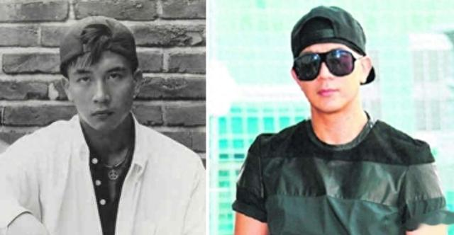 具俊晔其实是超级富二代!自小读贵族学校,曾是韩国公认贵公子