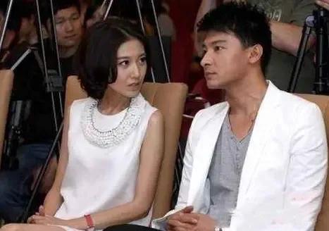 演员高露:我这辈子最正确的决定,就是隐婚为丈夫生下一儿一女