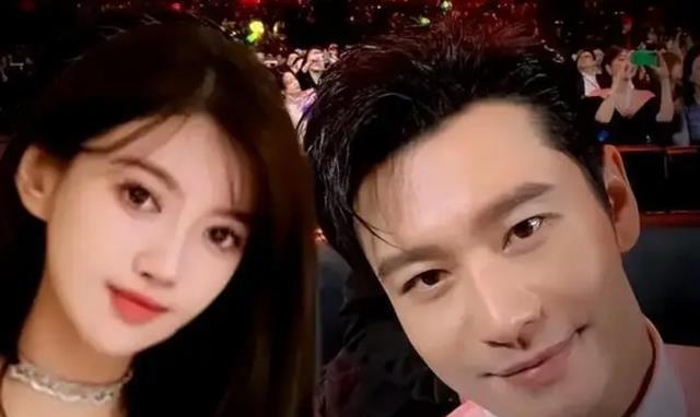 杨颖:我那“糊涂”的前夫,与网红叶柯恋爱后,连事业都栽了跟头