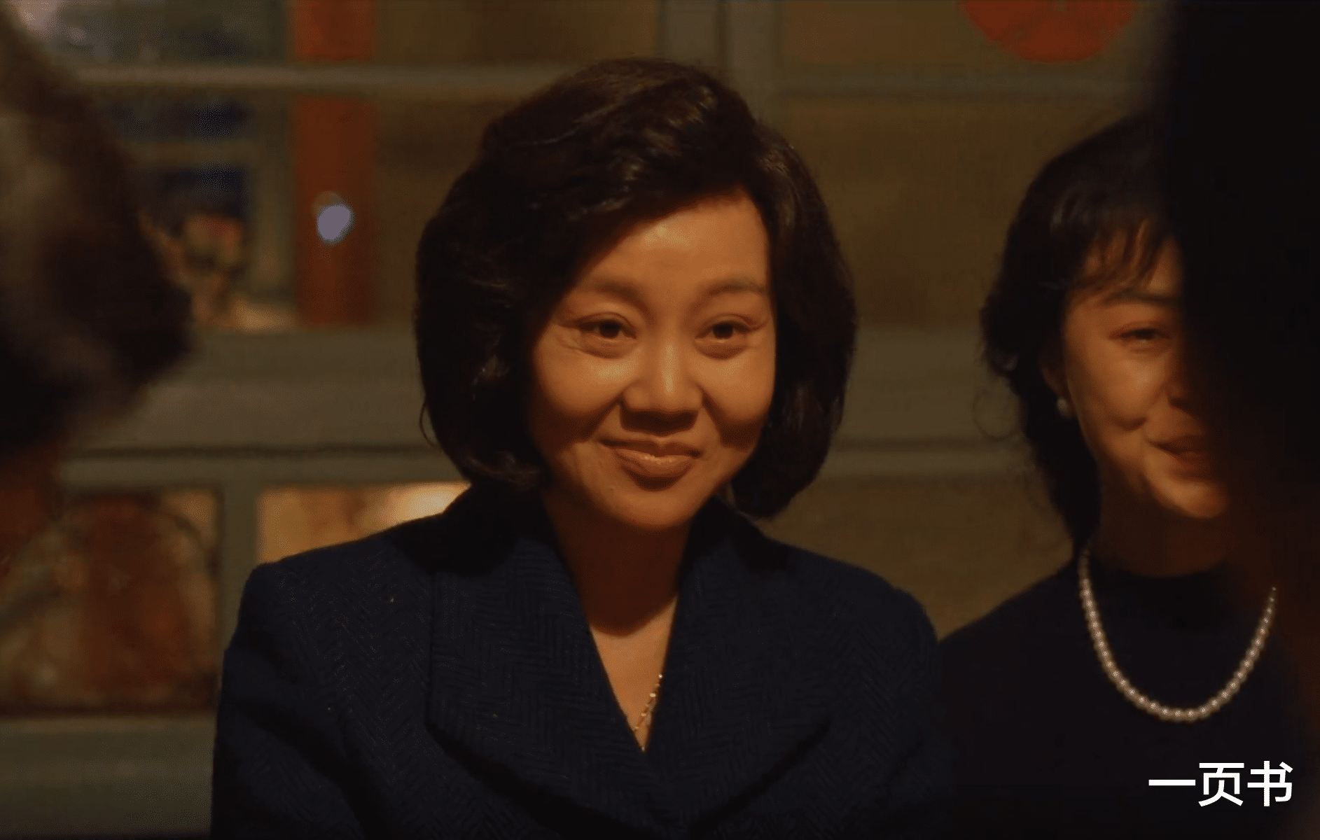 《小巷人家》大结局:李佳酗烟,图南永远不知,她算计了图南一家