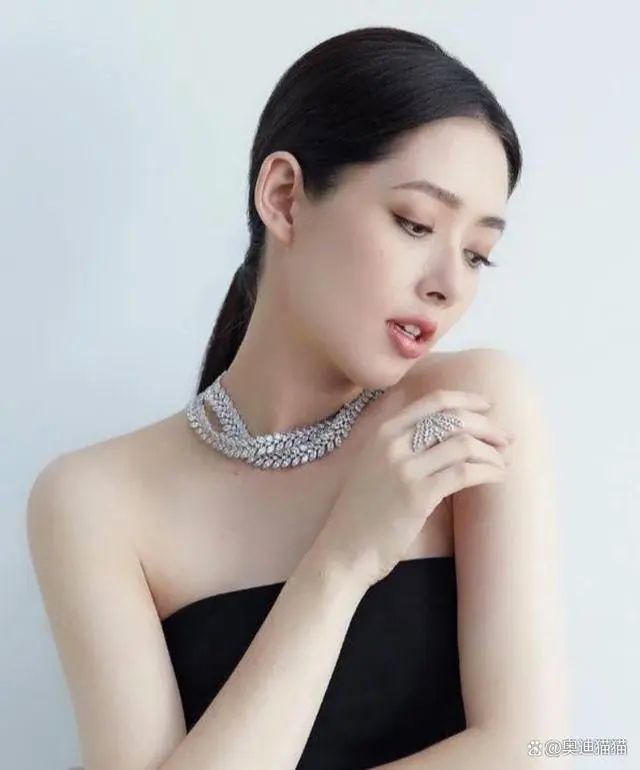 郭碧婷不再隐藏!揭露和向佐婚姻真相,不离婚并非财产而是因为他