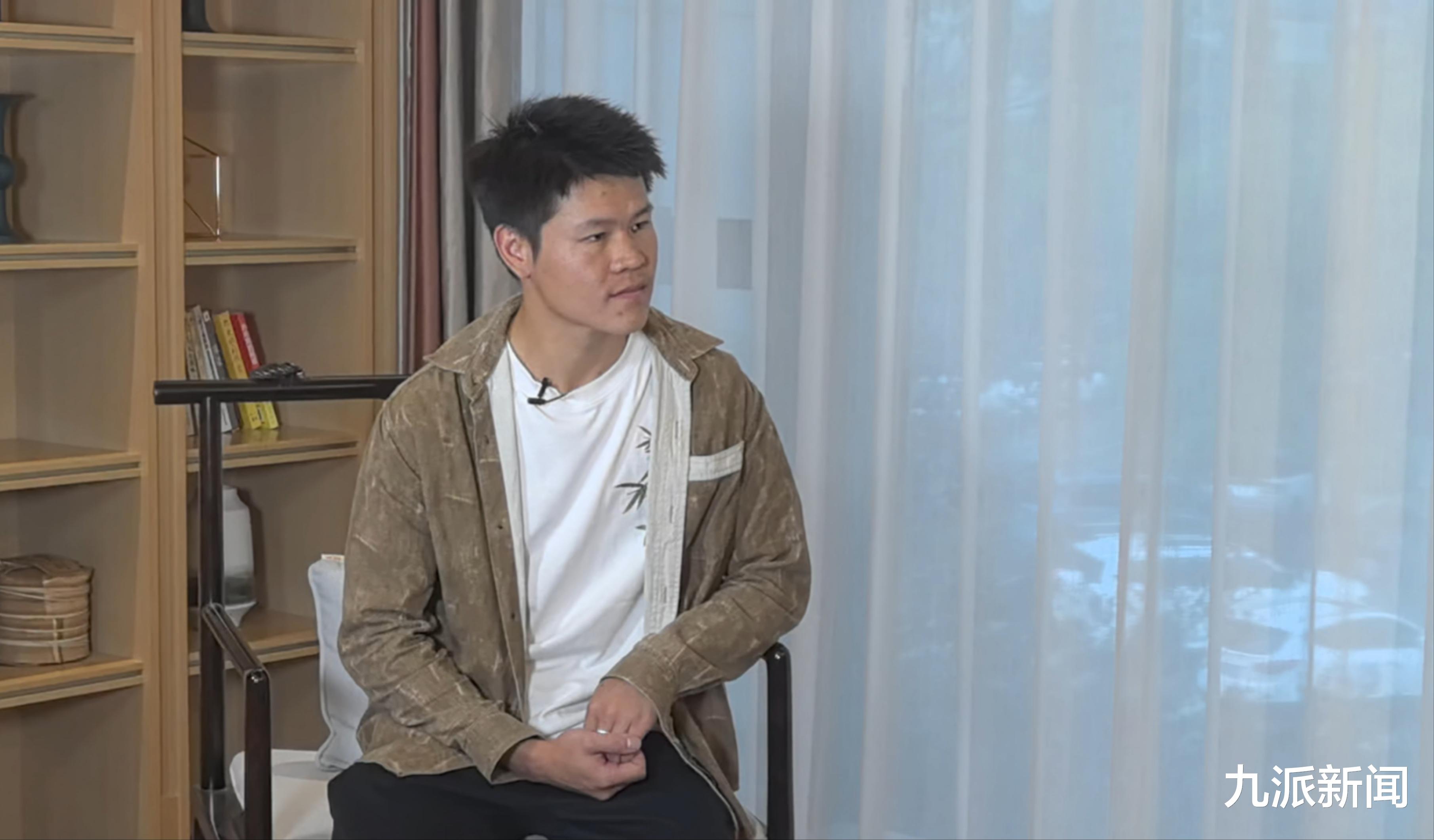 变形计“真香”博主王境泽：我不想再做被打脸的人